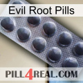 Evil Root Pills 30